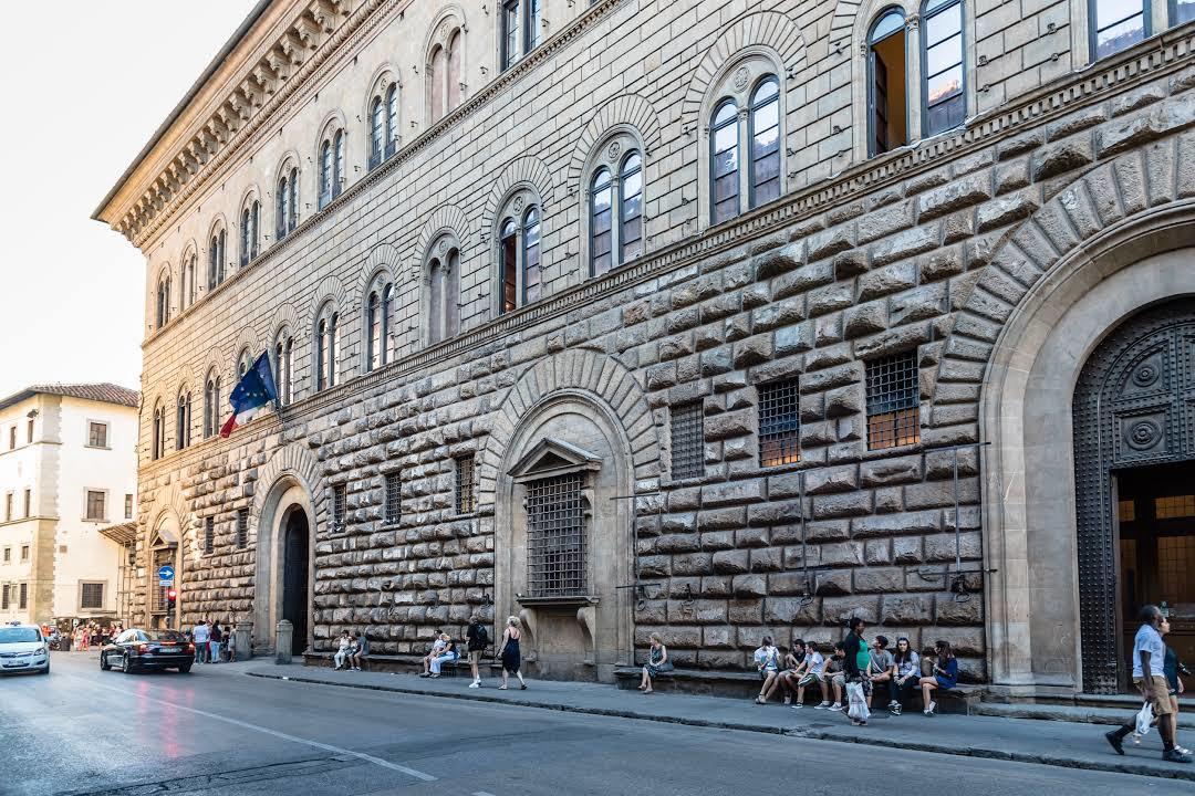 Palazzo Medici Riccardi