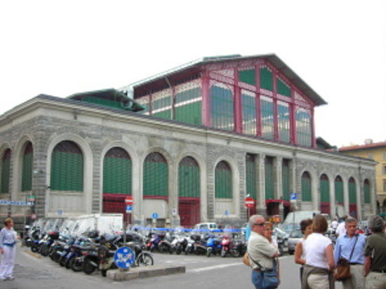 Mercado Central